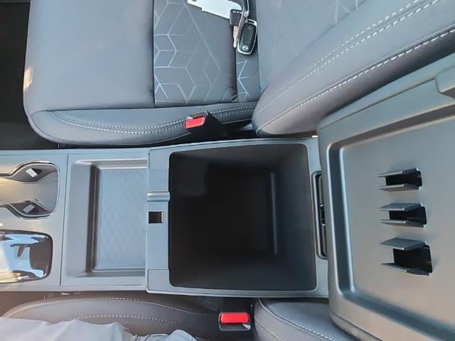2027 Nissan Frontier Crew Cab SV