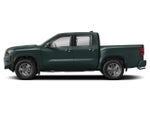 2027 Nissan Frontier Crew Cab 4x2 SV