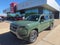 2027 Nissan Frontier Crew Cab SV