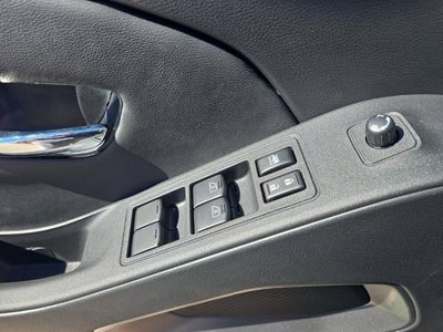 2027 Nissan Frontier Crew Cab SV