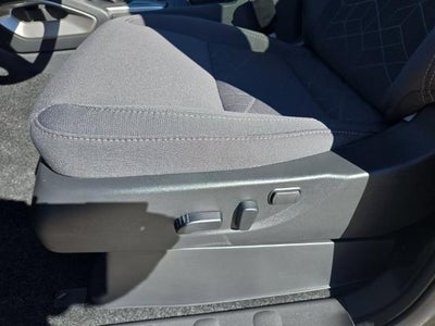 2027 Nissan Frontier Crew Cab SV