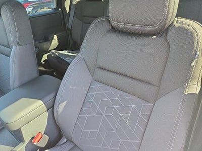 2027 Nissan Frontier Crew Cab SV