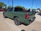 2027 Nissan Frontier Crew Cab SV