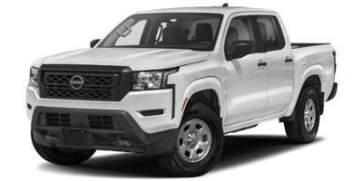 2023 Nissan Frontier PRO-X