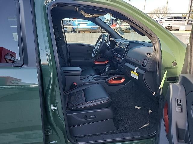 2026 Nissan Frontier Crew Cab PRO-X®