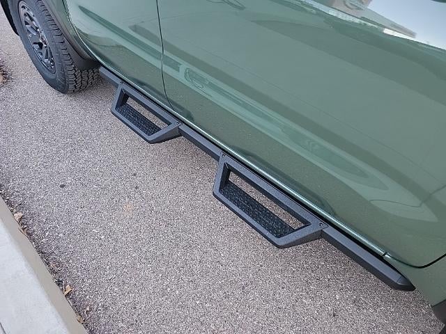 2026 Nissan Frontier Crew Cab PRO-X®