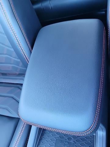 2026 Nissan Frontier Crew Cab PRO-X®