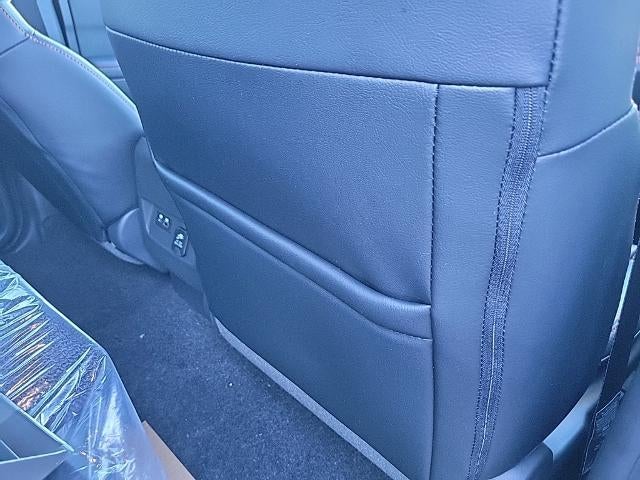 2026 Nissan Frontier Crew Cab PRO-X®