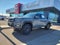 2026 Nissan Frontier Crew Cab PRO-X®