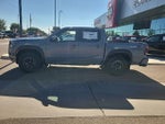 2026 Nissan Frontier Crew Cab PRO-X®