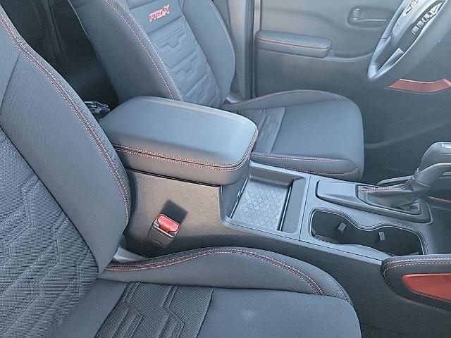 2026 Nissan Frontier Crew Cab PRO-X®