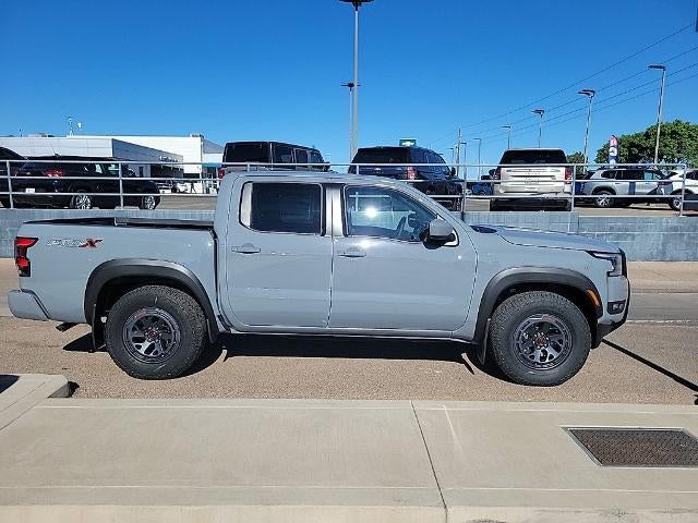 2026 Nissan Frontier Crew Cab PRO-X®