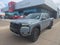 2026 Nissan Frontier Crew Cab PRO-X®