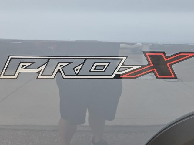 2026 Nissan Frontier Crew Cab PRO-X®