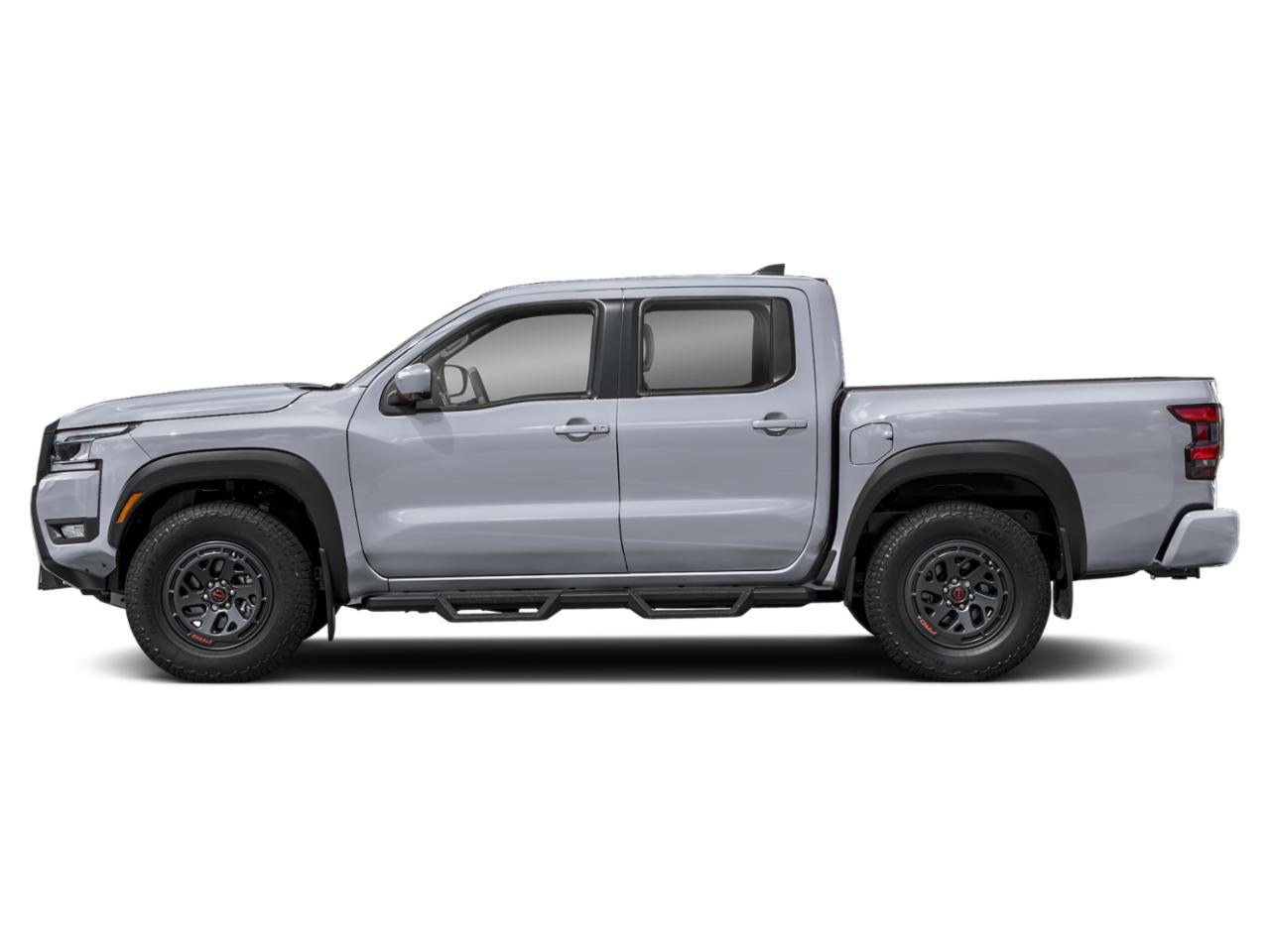 2026 Nissan Frontier Crew Cab 4x2 PRO-X