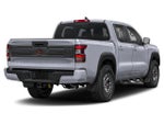 2026 Nissan Frontier Crew Cab 4x2 PRO-X