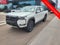 2025 Nissan Frontier Crew Cab PRO-X®
