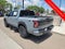 2025 Nissan Frontier Crew Cab PRO-X®