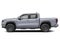 2025 Nissan Frontier Crew Cab PRO-X®