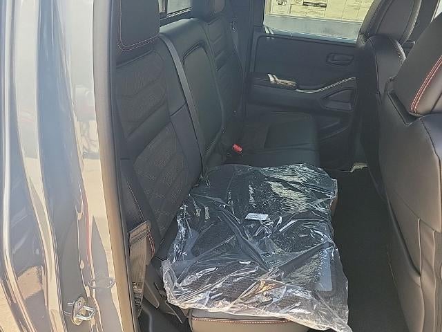 2026 Nissan Frontier Crew Cab PRO-X®