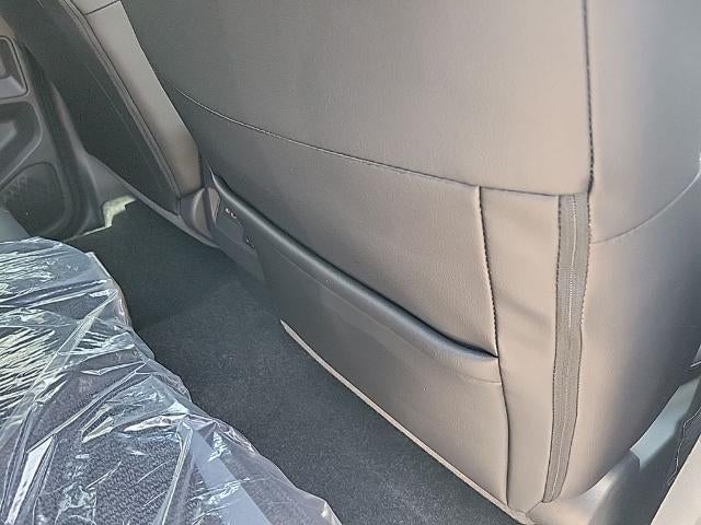 2026 Nissan Frontier Crew Cab PRO-X®