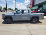 2026 Nissan Frontier Crew Cab PRO-X®