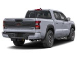 2026 Nissan Frontier Crew Cab PRO-X®