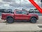 2025 Nissan Frontier Crew Cab PRO-4X®