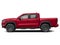 2025 Nissan Frontier Crew Cab PRO-4X®