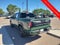 2025 Nissan Frontier Crew Cab PRO-4X®