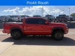 2026 Nissan Frontier Crew Cab 4x4 PRO-4X w/R Package