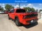 2026 Nissan Frontier Crew Cab 4x4 PRO-4X w/R Package