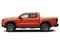 2026 Nissan Frontier Crew Cab 4x4 PRO-4X w/R Package