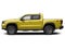 2026 Nissan Frontier Crew Cab 4x4 PRO-4X w/R Package