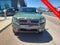 2025 Nissan Frontier Crew Cab SV
