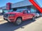 2026 Nissan Frontier Crew Cab SV Long Bed