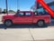 2026 Nissan Frontier Crew Cab SV Long Bed