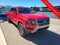 2026 Nissan Frontier Crew Cab SV Long Bed