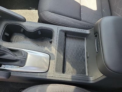 2026 Nissan Frontier Crew Cab SV Long Bed