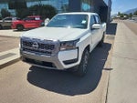 2026 Nissan Frontier Crew Cab SV Long Bed