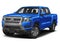 2027 Nissan N/A Crew Cab SV Long Bed