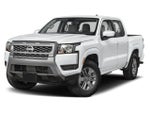 2027 Nissan N/A Crew Cab SV Long Bed
