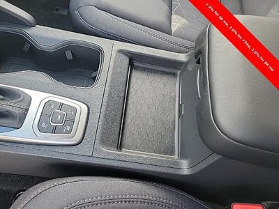 2026 Nissan Frontier Crew Cab SV Long Bed