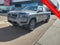2026 Nissan Frontier Crew Cab SV Long Bed
