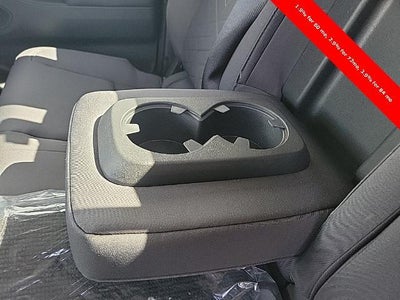 2026 Nissan Frontier Crew Cab SV Long Bed