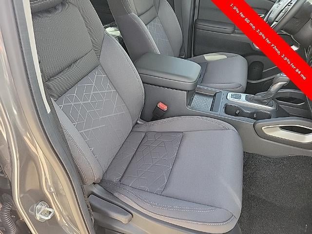 2026 Nissan Frontier Crew Cab SV Long Bed