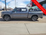 2026 Nissan Frontier Crew Cab SV Long Bed