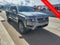 2026 Nissan Frontier Crew Cab SV Long Bed