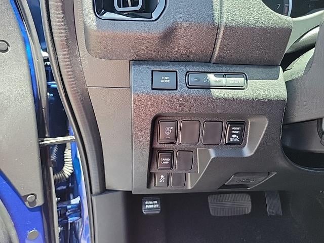 2026 Nissan Frontier Crew Cab SV Long Bed