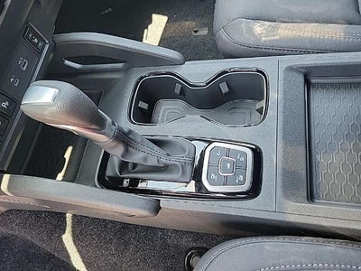 2026 Nissan Frontier Crew Cab SV Long Bed